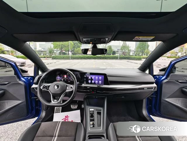 Volkswagen Golf id 4207434 из Китая 16