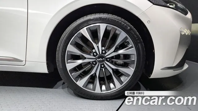 Kia K8 id 2811298 из Кореи 15