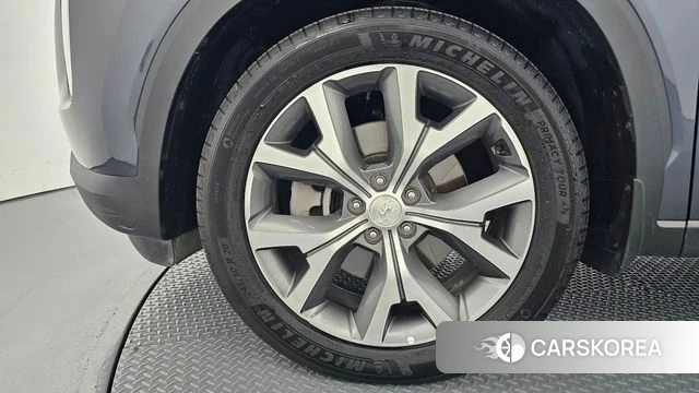 Hyundai Palisade id 4657017 из Кореи 31