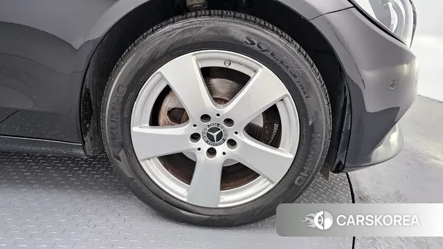 Mercedes-Benz C-Class W205 id 3541728 из Кореи 15