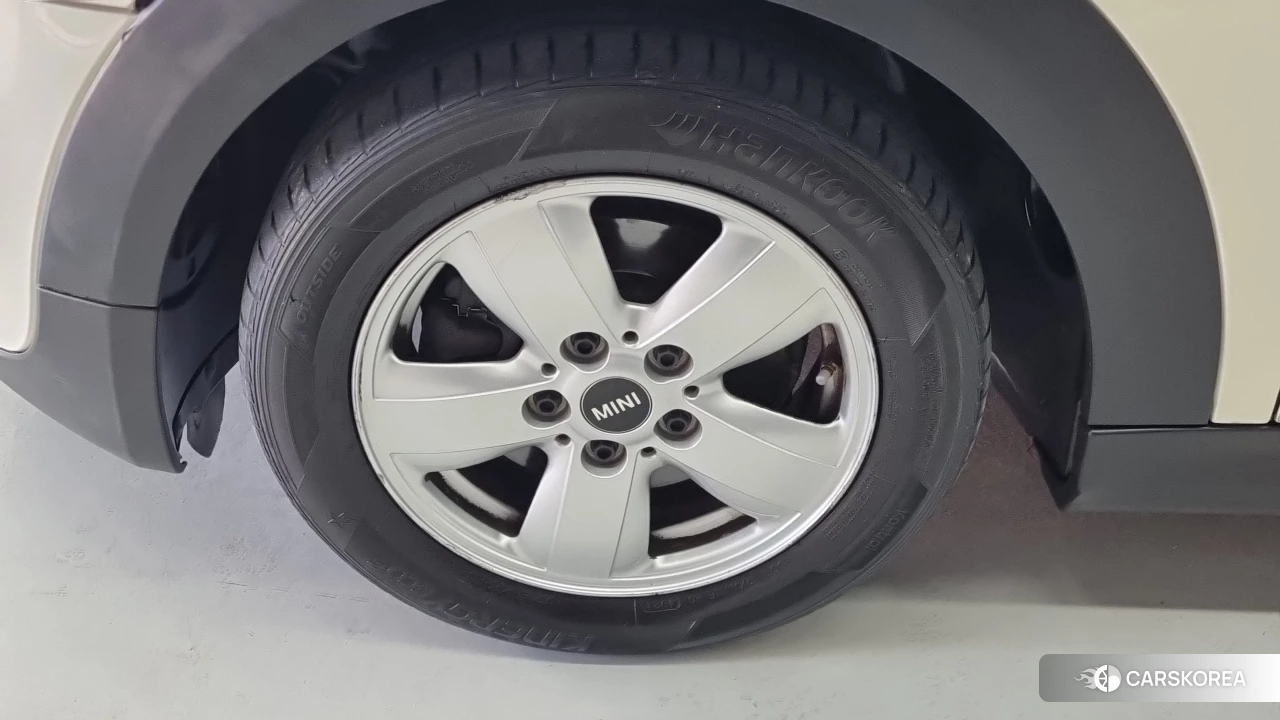 Mini Cooper id 4794845 из Кореи 13