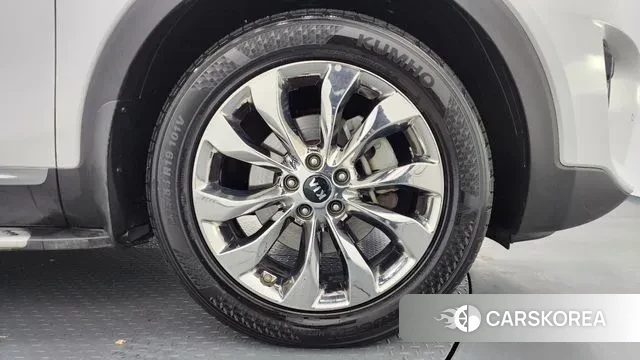 Kia The New Sorento id 3656726 из Кореи 15