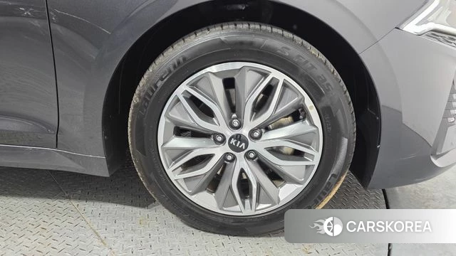 Kia K5 Hybrid 3rd Generation id 3884980 из Кореи 15