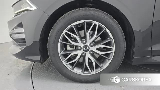 Kia K5 3rd generation id 3671721 из Кореи 15