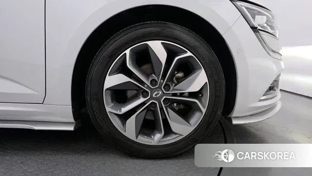 Renault Korea (Samsung) SM6 id 3672247 из Кореи 15