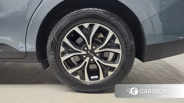 Kia Carnival 4th generation id 3443464 из Кореи 15