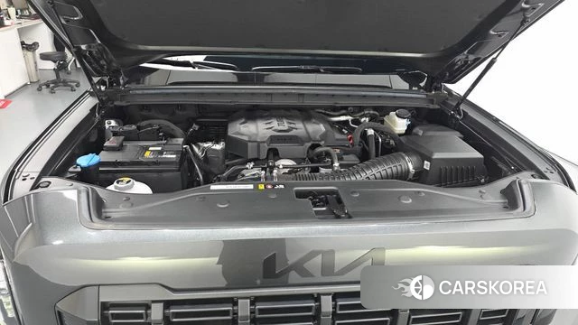 Kia Tasman id 4921026 из Кореи 25
