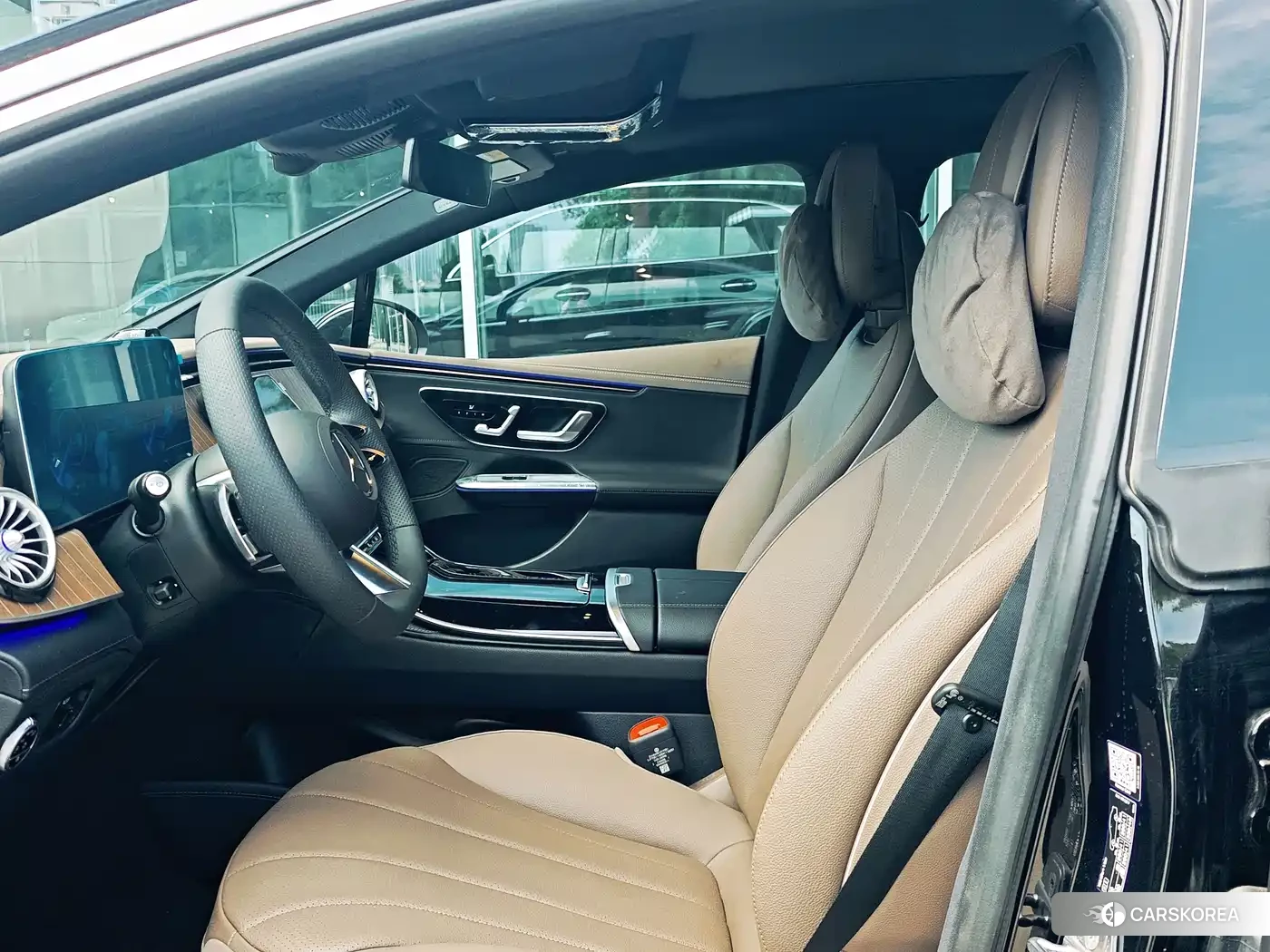 Mercedes-Benz EQE id 4679592 из Китая 25