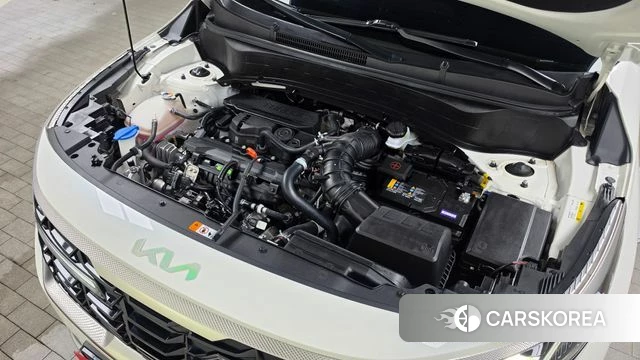 Kia The New Seltos id 4767872 из Кореи 31