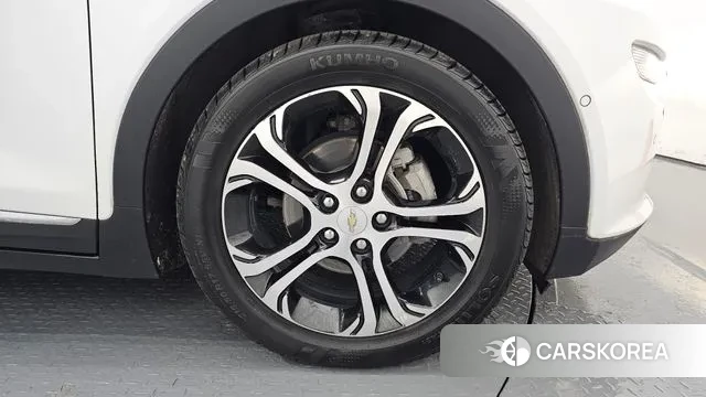 Chevrolet (GM Daewoo) Bolt EV id 3479804 из Кореи 15