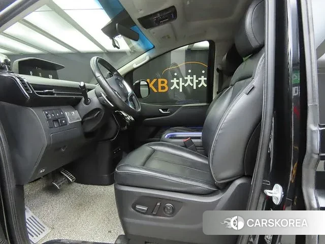 Hyundai Staria id 2994162 из Кореи 15