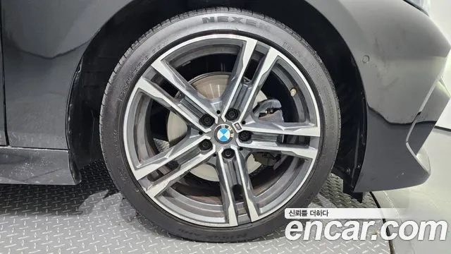 BMW 2 Series Gran Coupe (F44) id 2859514 из Кореи 15