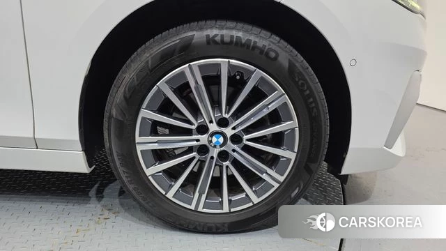 BMW 2 Series Active Tourer (U06) id 4739837 из Кореи 29