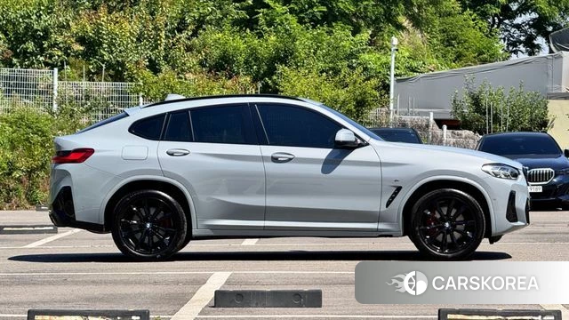 BMW X4 (G02) id 4393563 из Кореи 15