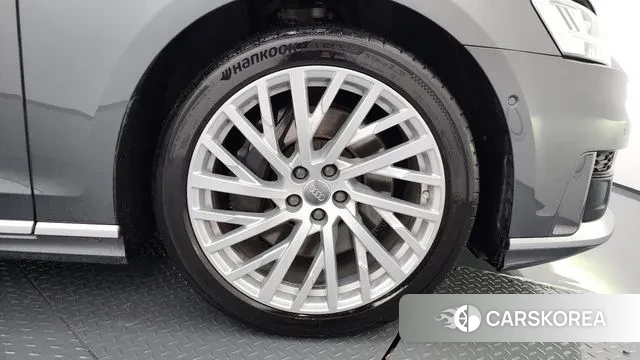 Audi A8 (D5) id 3232834 из Кореи 15