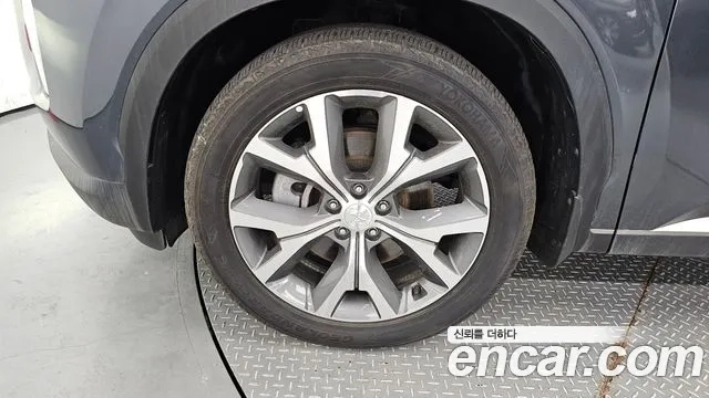 Hyundai Palisade id 2858847 из Кореи 15