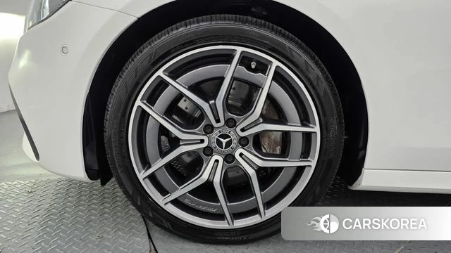 Mercedes-Benz E-Class W213 id 4716772 из Кореи 34