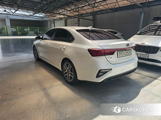 Kia Come New K3 id 4471299 из Кореи 15