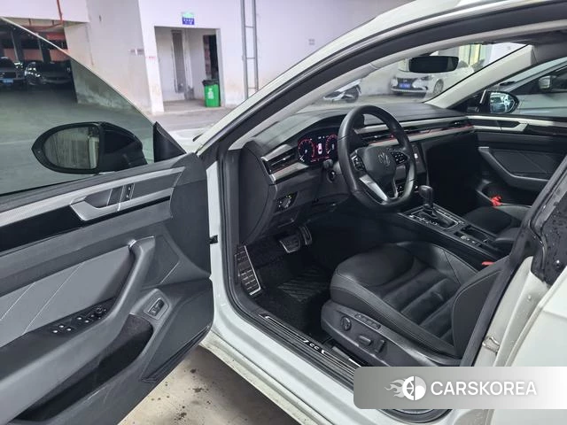 Volkswagen CC id 4290053 из Китая 9