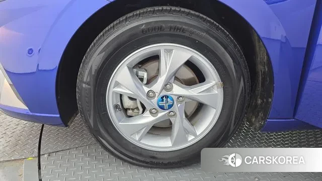 Hyundai Avante (CN7) id 3488747 из Кореи 15