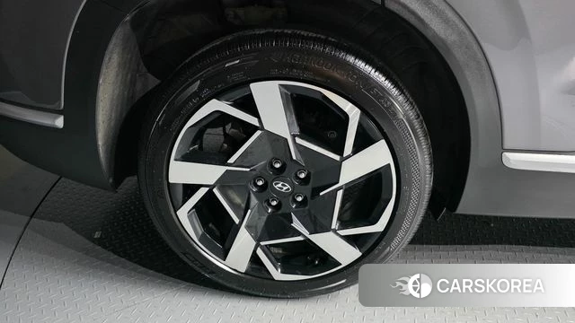 Hyundai The New Santa Fe id 4702923 из Кореи 15