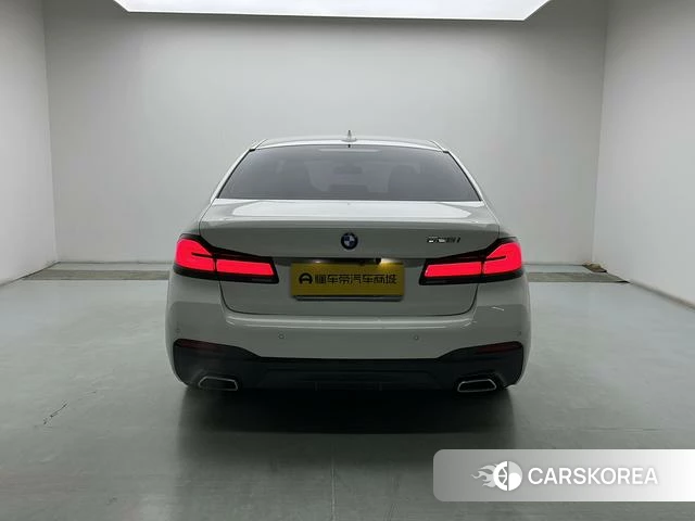 BMW 5 series (imported) id 4212349 из Китая 15