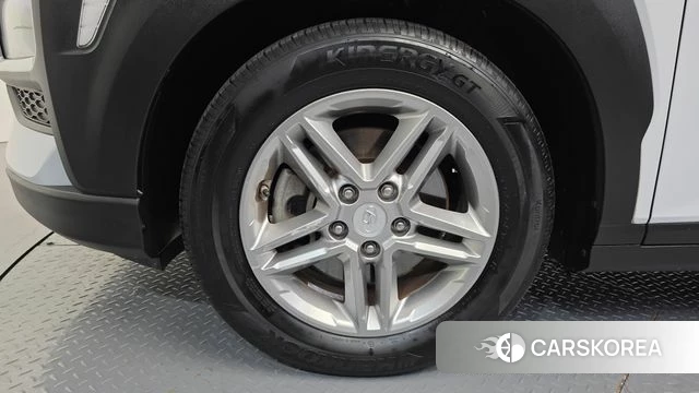 Hyundai Kona id 4633310 из Кореи 15