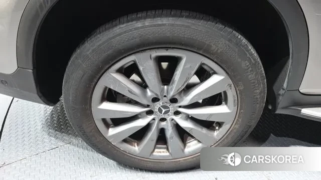 Mercedes-Benz GLC-Class X253 id 3602014 из Кореи 15