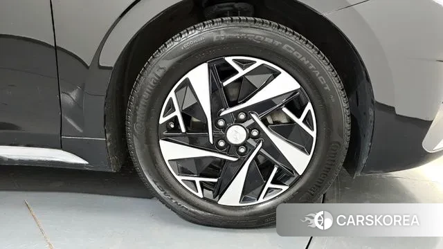 Hyundai The New Grandeur IG Hybrid id 3530335 из Кореи 15