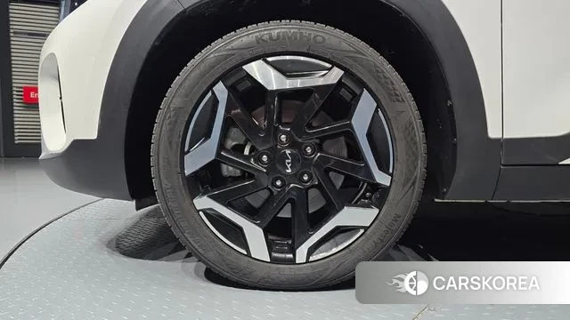 Kia The New Seltos id 3437531 из Кореи 15