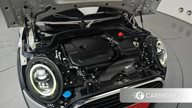 Mini Cooper id 4309757 из Кореи 27