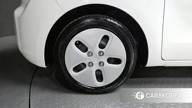 Kia The New Ray id 3186849 из Кореи 15