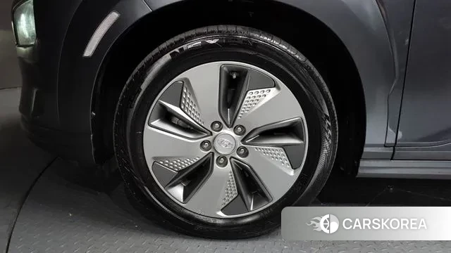 Hyundai Kona Electric id 3530925 из Кореи 15