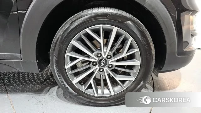 Hyundai All New Tucson id 2986269 из Кореи 15