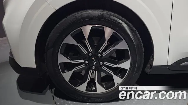 Kia Carnival 4th generation id 2906480 из Кореи 15