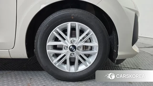 Kia Morning Urban (JA) id 3753312 из Кореи 15