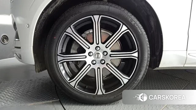 Volvo XC60 second Generation id 3220595 из Кореи 15