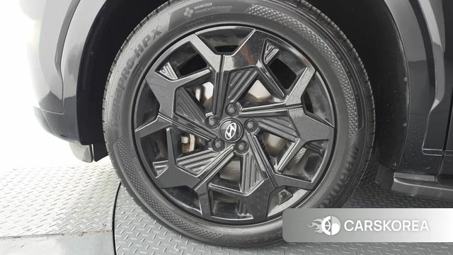 Hyundai Palisade id 4294082 из Кореи 34