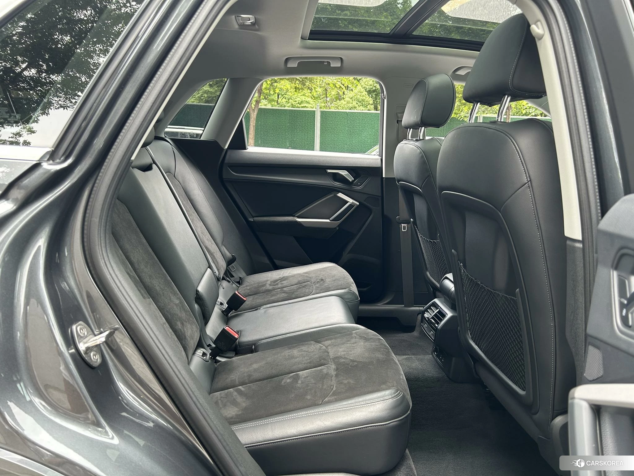 Audi Q3 id 4473310 из Китая 12