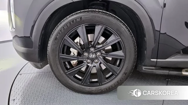 Hyundai Palisade id 3742381 из Кореи 16
