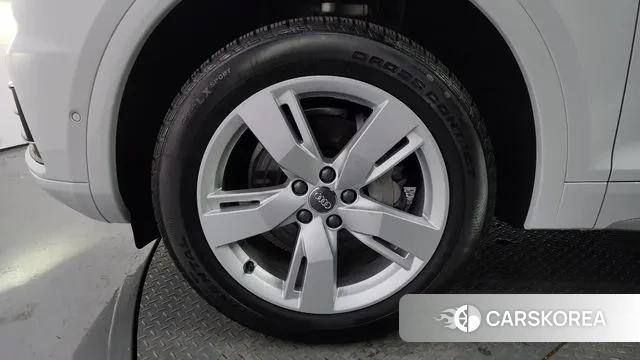 Audi Q5 (FY) id 3008682 из Кореи 15