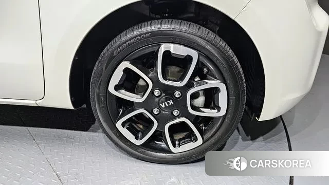 Kia The New Ray id 3463716 из Кореи 15