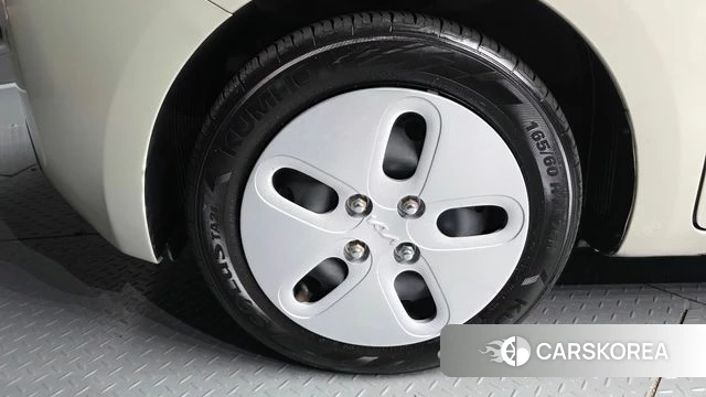 Kia The New Kia Ray id 4701417 из Кореи 25