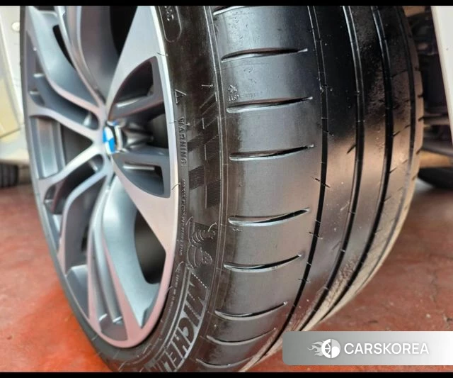 BMW X6 (F16) id 4887355 из Кореи 15