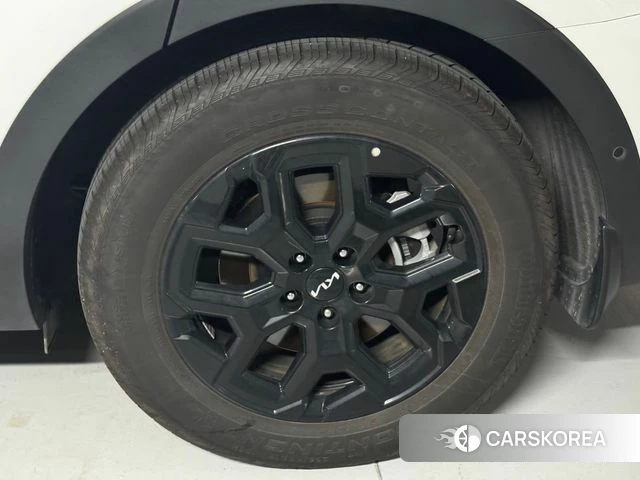 Kia The New Sorento 4th Generation id 4607534 из Кореи 13