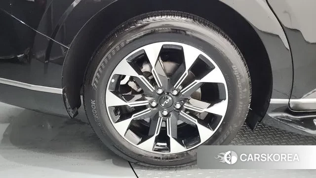 Kia Carnival 4th generation id 3654701 из Кореи 15