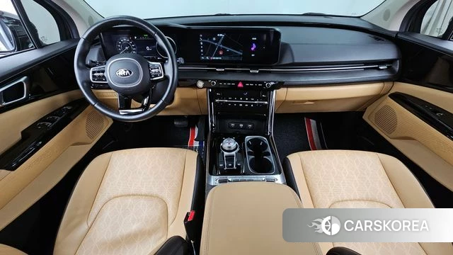 Kia Carnival 4th generation id 3800465 из Кореи 15