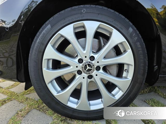 Mercedes-Benz E-Class W213 id 4383938 из Кореи 15