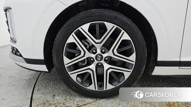 Hyundai Grandeur (GN7) id 3914913 из Кореи 15