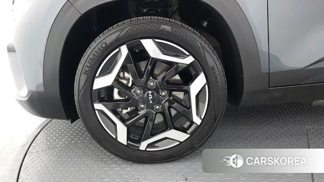 Kia The New Seltos id 3684452 из Кореи 15